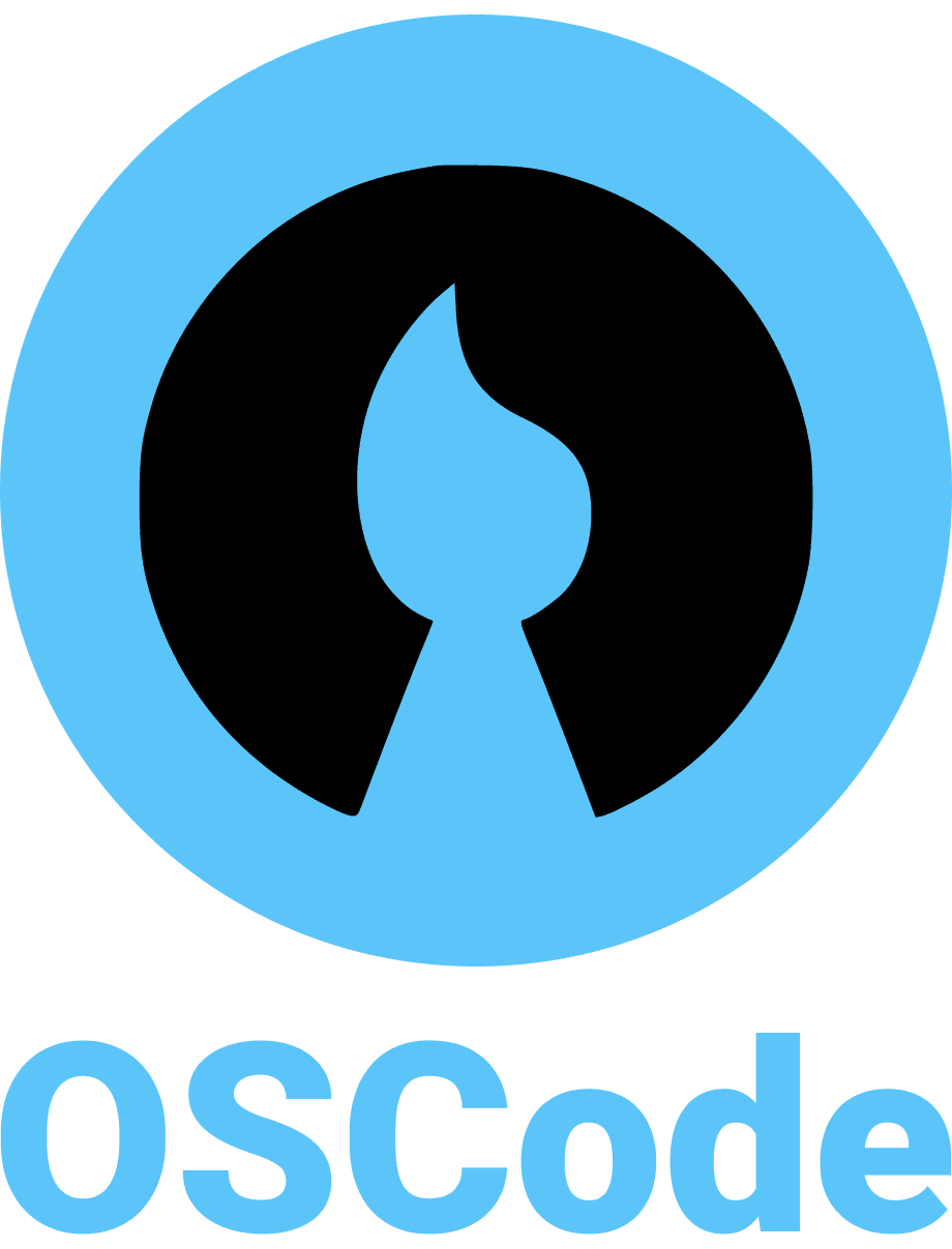OS Code LOGO