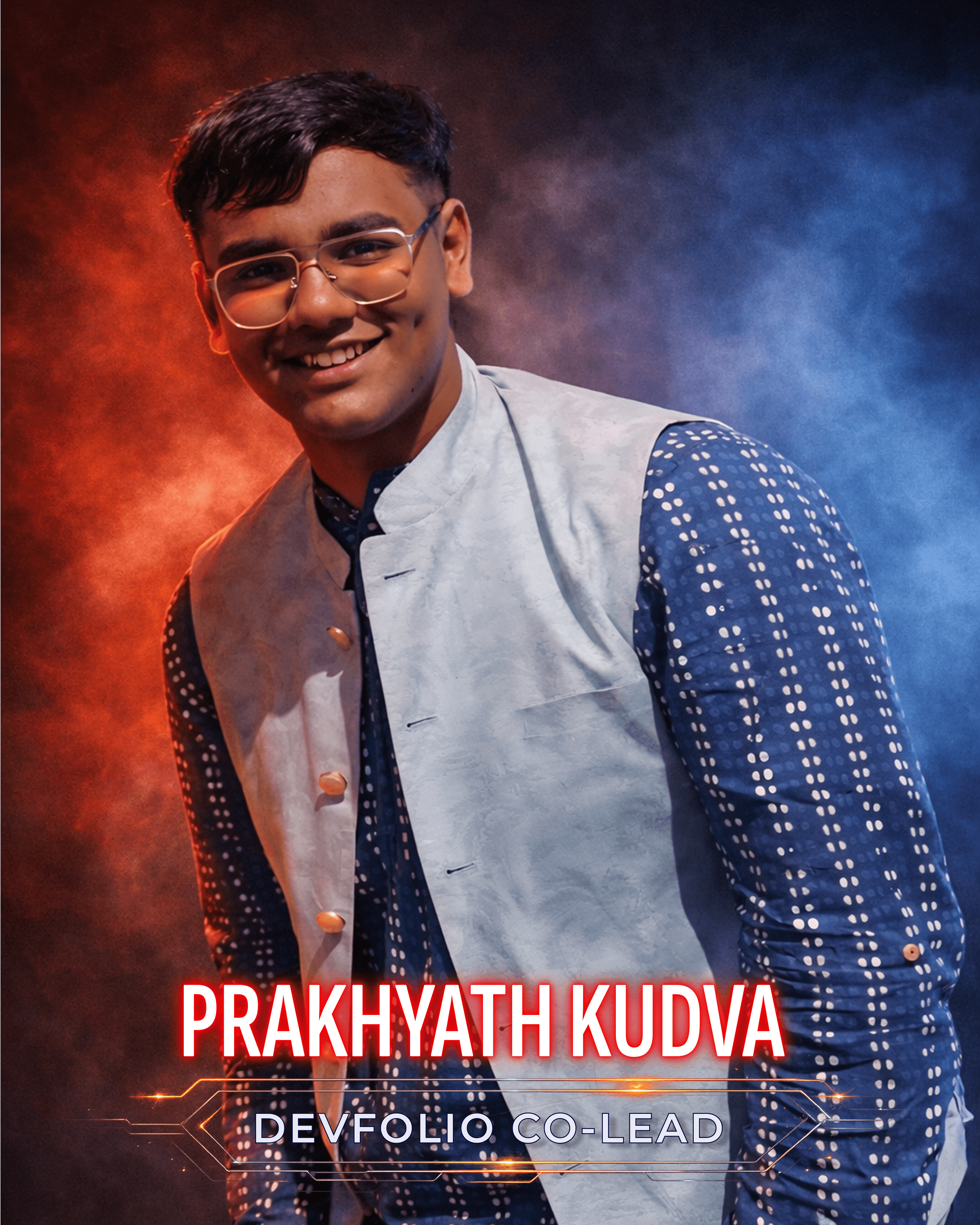 Prakhyath Kudva