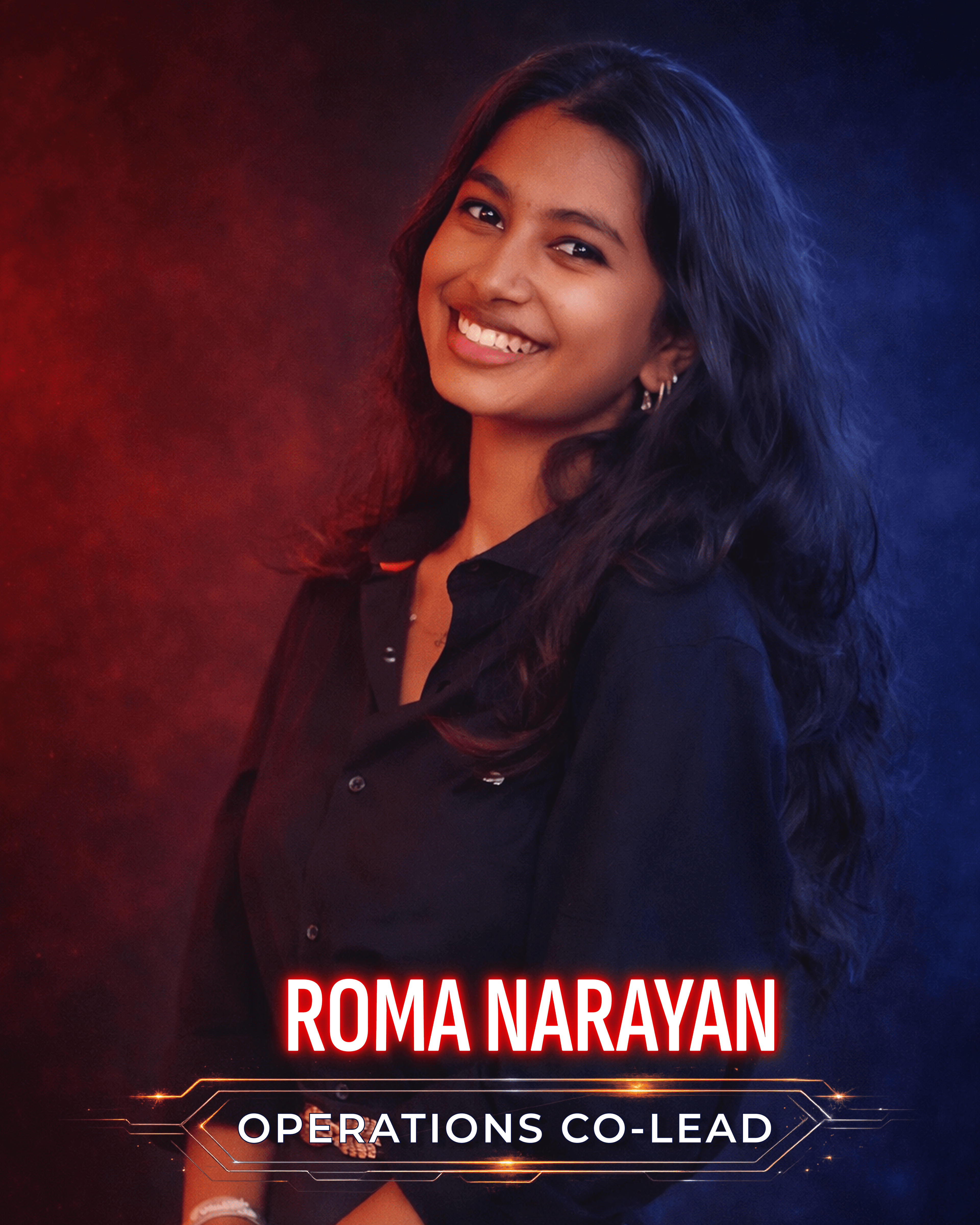 Roma Narayan