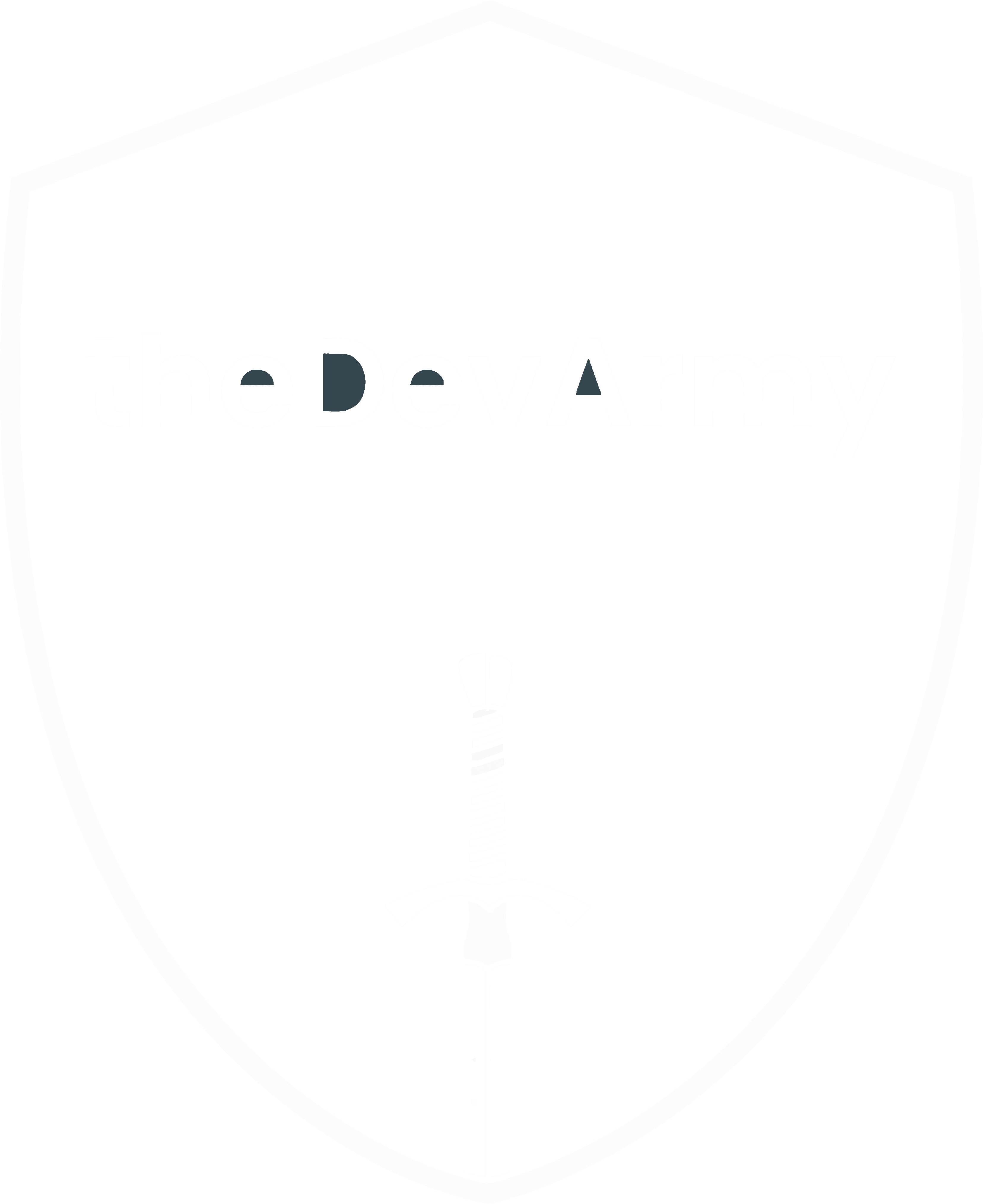 DEV ARMY LOGO