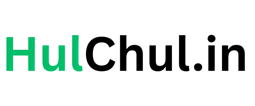 Hul-Chul LOGO